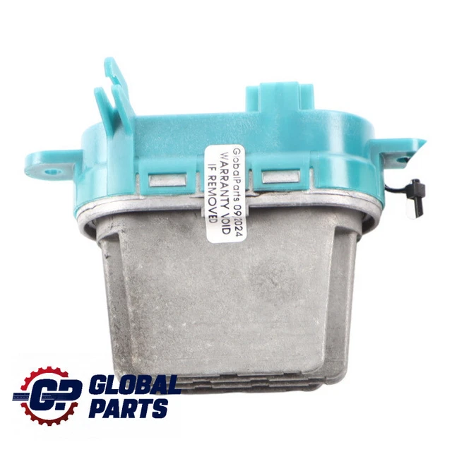 Résistance Chauffage Ventilation Pour VW Audi Q7 Seat – Réf. 7L0907521, Neuve