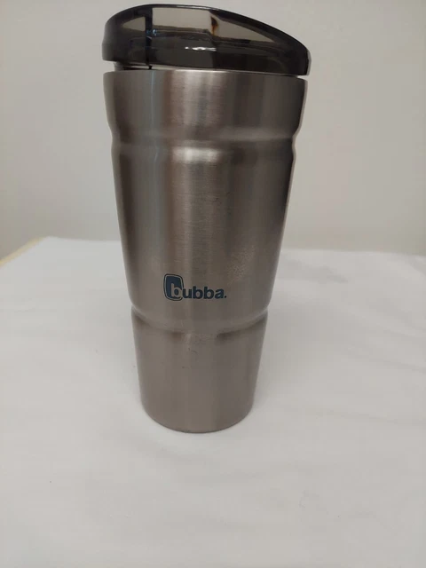 bubba stainless steel travel mug 18oz Bpa Free
