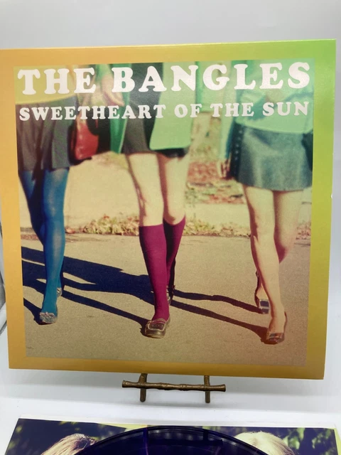 洋楽 THE BANGLES SWEETHEART OF THE SUN Sweetheart Of The Sun - Album by The Bangles | Spotify