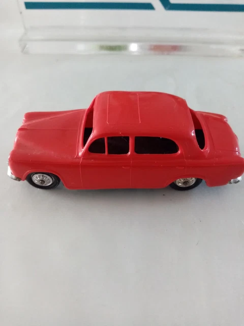 NOREV ANCIEN CITROEN Ds No Minialuxe Dinky Toys Cij Jrd EUR 15,00 - FR