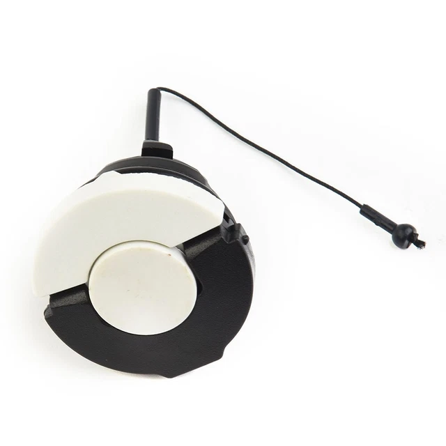 Tapa De Combustible Compatible Con HS46 MS261 MS271 MS291 FS70 FS56 FS40 0000-350-0532, Repuesto Para STIHL OEM - Foto 13
