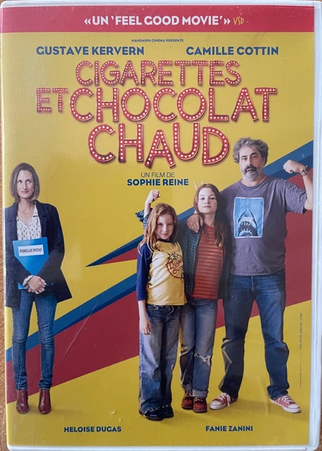 cigarettes et chocolat chaud (6ter) bande-annonce CIGARETTES ET CHOCOLAT CHAUD (2017)