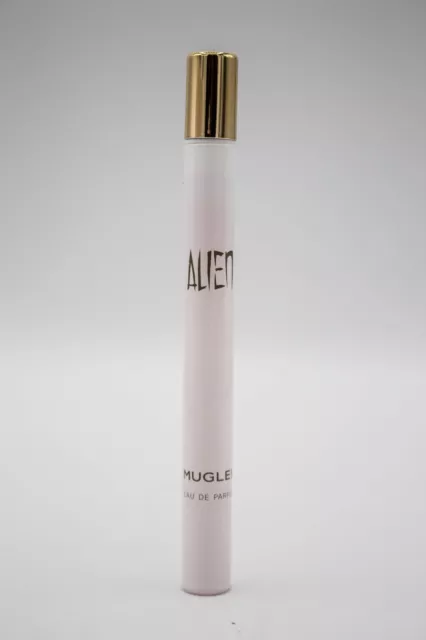 Alien by Thierry Mugler For Women 0.23 Oz / 7ML Eau de Parfum Spray Travel Size