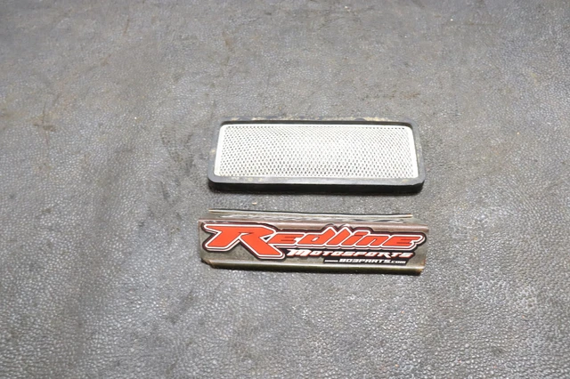 2000 Sea-Doo Gti Airbox Air Intake Filter 273000117