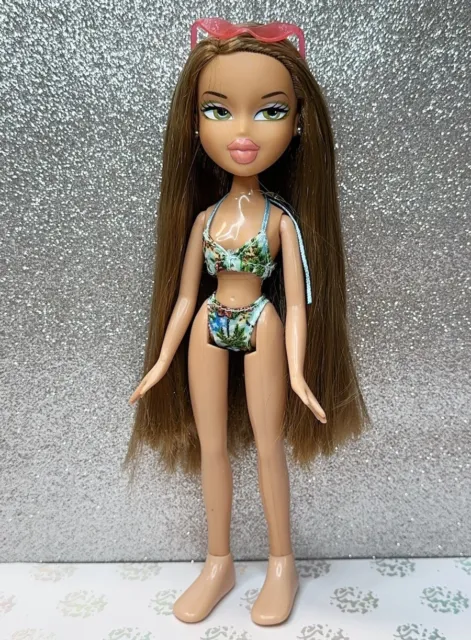 BRATZ HOT SUMMER Dayz Cloe Doll $105.00 - PicClick