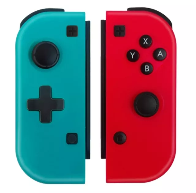 Mando compatible con Nintendo Switch , Lite , Oled inalambrico JOY-CON Control