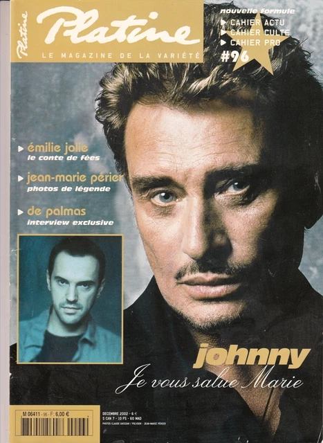 Photo : Jean-Marie Périer, Thomas Dutronc - Lancement du nouveau livre