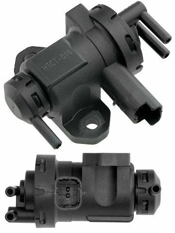 Capteur De Pression Turbo Pour Peugeot 306 / Citroën Xsara 2.0 HDi - Réf. 9628971180 - Occasion Fonctionnel