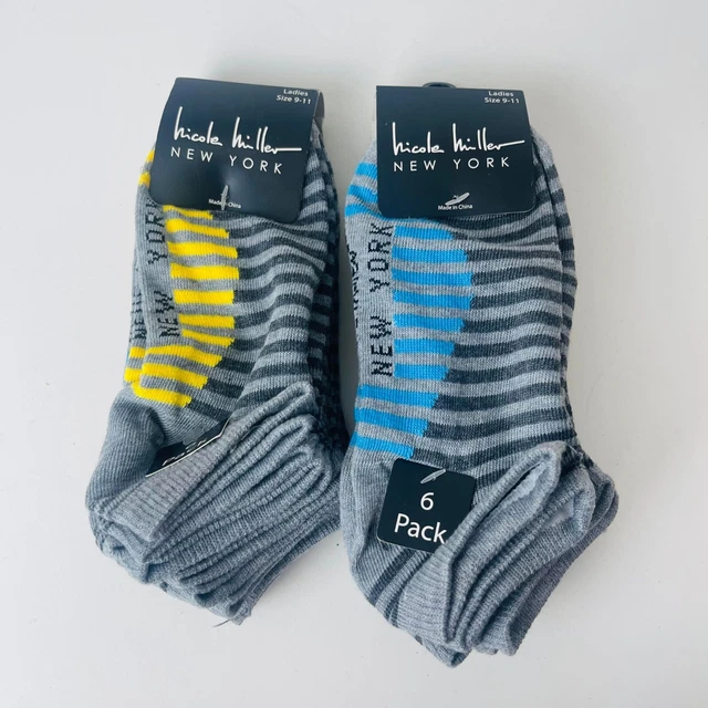 Nicole miller socks best sale baby