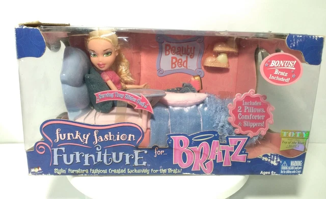 Bratz furniture outlet