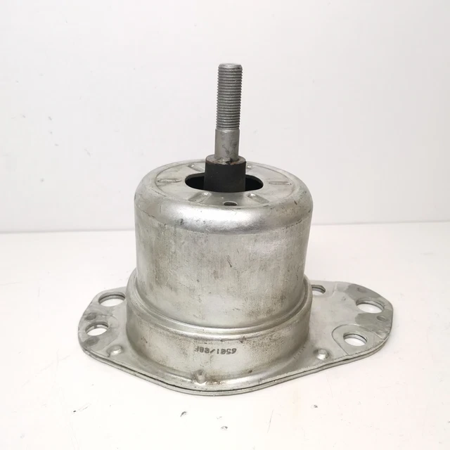 SUPPOCAMB-PUNTO2 - SUPPORTO CAMBIO MOTORE FIAT PUNTO 2 (188) [1999-2010