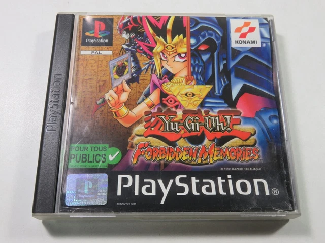 Absolute Football Sony Playstation 1  Ps1 White Label  Pal-fr  Complete Very Good Condition 5028587085505