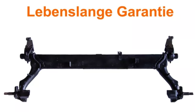 Lebenslange Garantie Hinterachse Achse RENAULT SCENIC /;/;/;/;/;/;/;/;/;/;/;