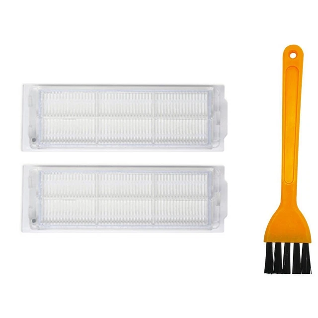 HEPA Filter für Mi Robot Sauger Pro STYJ02YM für V2 PRO V-RVCLM21B Sauger TeX4B4