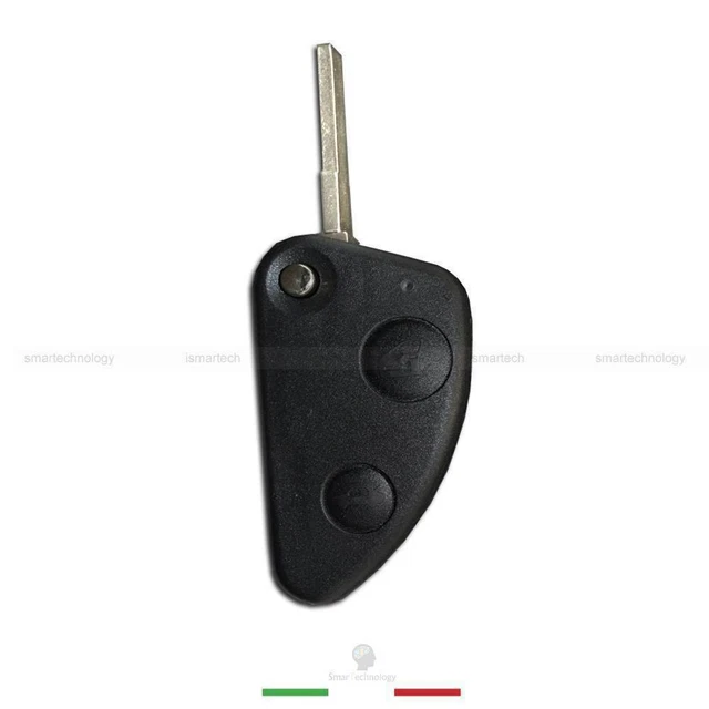 Cover Chiavi E Telecomandi - Alfa Romeo - Autoricambi Italia