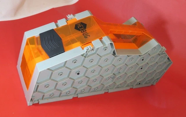Hexbug Nano Hive Habitat Folding Carry Case