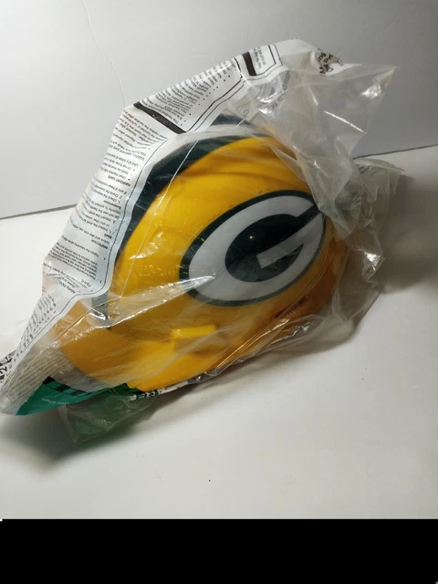 Green Bay Packers NFL Hard Hat OSHA Approved