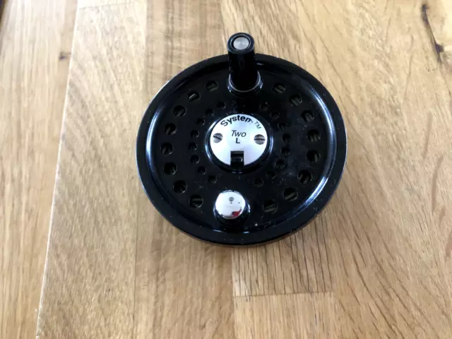 System Two Fly Reel FOR SALE! - PicClick UK