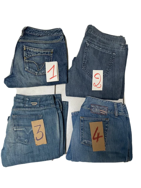 Taille us fr jean femme cheap