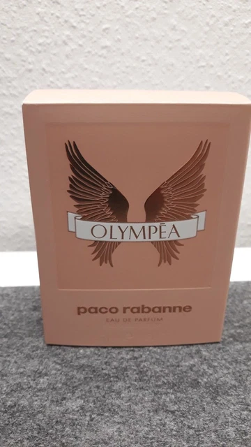 Paco Rabanne "Olympea legend" Eau de Parfum / Natural Spray 30 ml