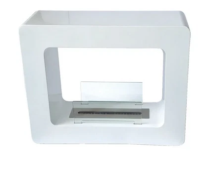 STUFA A BIOETANOLO TIKAL 4 Kw