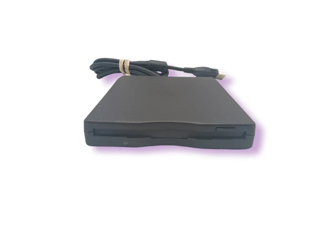 Module Lecteur De Disquette Pour Dell Latitude CP – Pour Pièces Ou Réparation