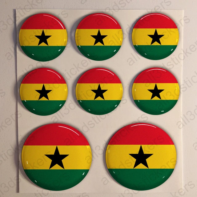 Adesivo Paraserbatoio 3D Bandiera Giapponese - Tank Pad Resinato Per Moto, Anti-Graffio - Foto 9