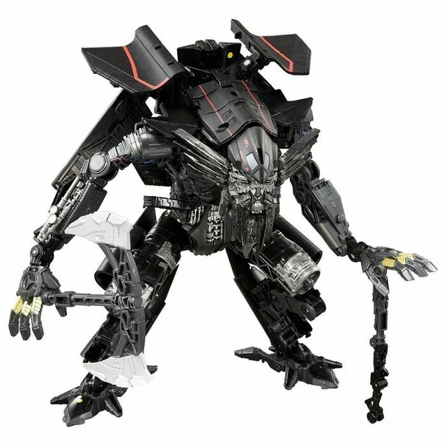 TRANSFORMERS STUDIO SERIES JETFIRE Leader 35 Figure EUR 152,19