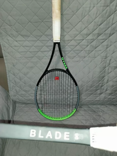 racchette tennis Wilson Blade 98