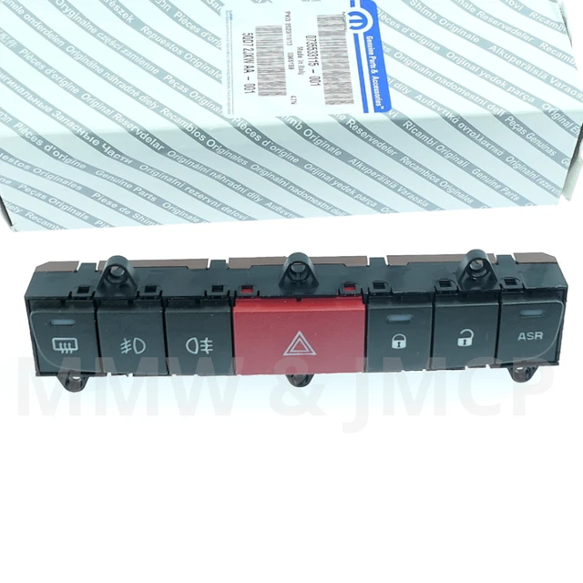 Borchia CITROEN C4 PICASSO usato | Opisto
