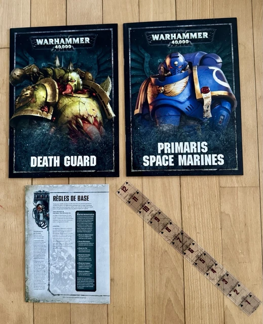 Primaris Captain from Imperium magazine #5 : r/SpaceWolves Primaris Captain from Imperium magazine #5 : r/SpaceWolves