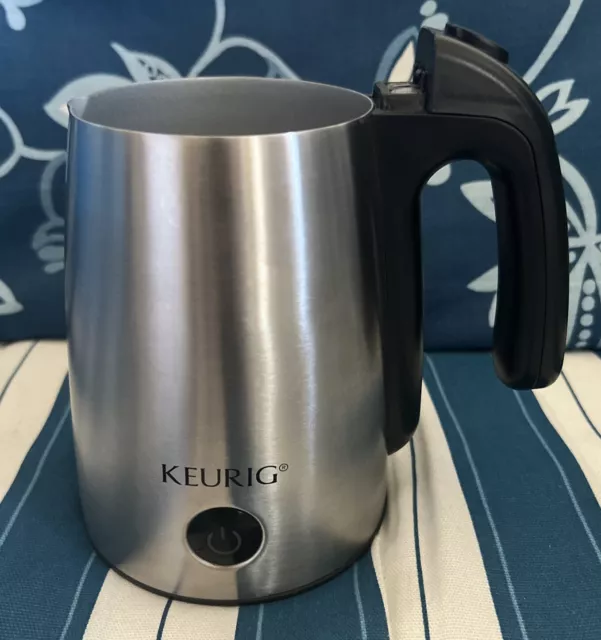 KEURIG MILK FROTHER LM-150P Power Base ONLY Replacement Part - Tested &  Works $19.90 - PicClick