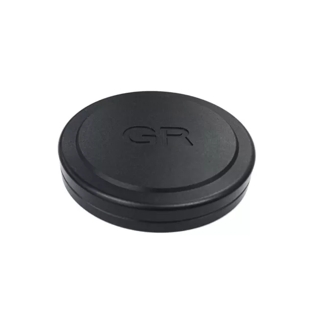 Lens Cap Dust Cover Protection for Ricoh GRIII GR3 GRII GR2 Camera
