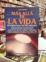 Mas alla de la vida von Pavesi, Lucia | Buch | Zustand sehr gut