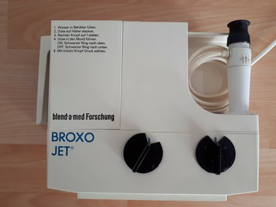 Broxo munddusche - Die besten Broxo munddusche auf einen Blick