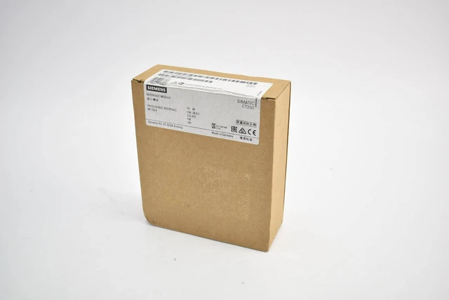 Siemens simatic DP ET 200M IM 6ES7 153-4AA01-0XB0 (6ES7153-4AA01-0XB0) E4