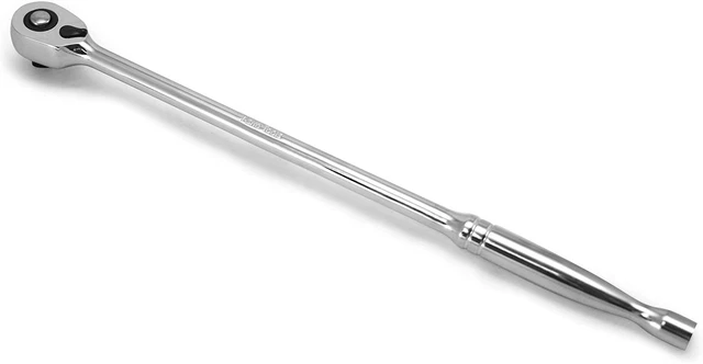 93812 Nano Ratchet - 3/8" Drive Head in 1/4" Ratchet Body Long