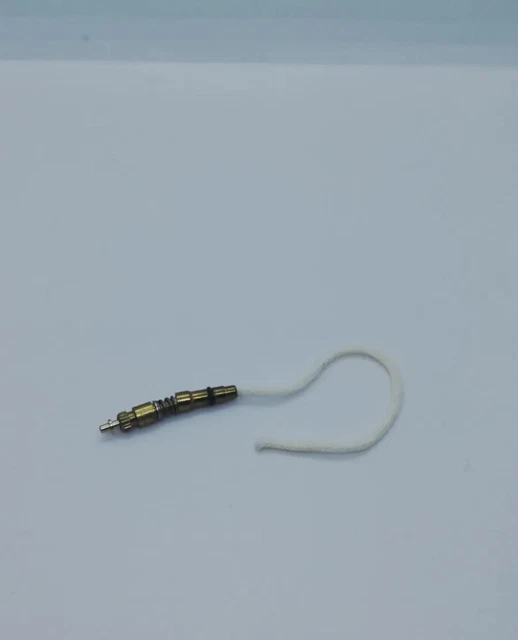 Dunhill Dress / Dunhill S-type  Spare parts valvola uscita gas