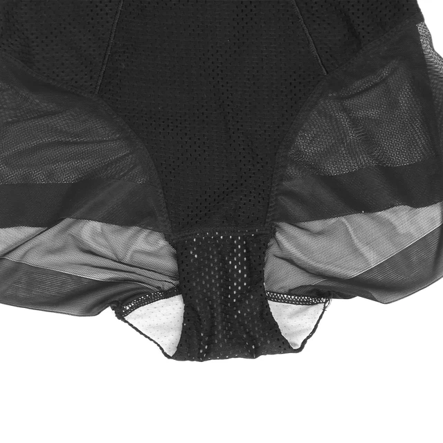 BUTTOCK LIFTING TUMMY Control Shapewear Waist Trainer Girdle Bodysuit