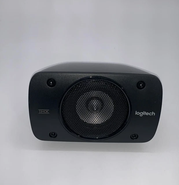 Center Channel for Logitech Z906 Surround Sound Speaker System Home Theater