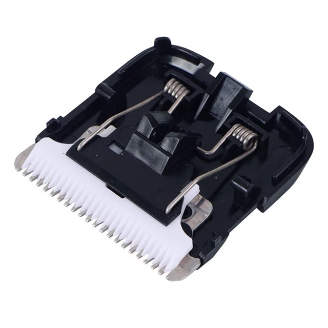 Replacement Hair Clipper Blade for ENCHEN Boost  Ceramic Cutter Head Black I2N4