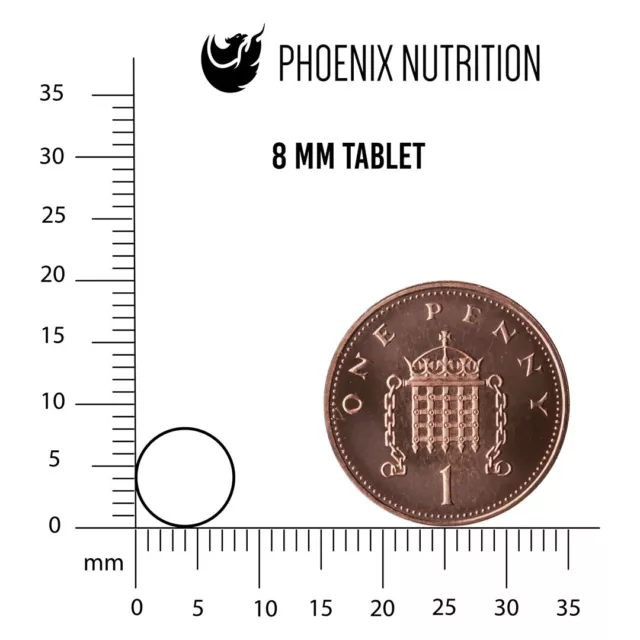 Selen 200mcg x 120 Tabletten als bioverfügbares L-Selenomethionin 3