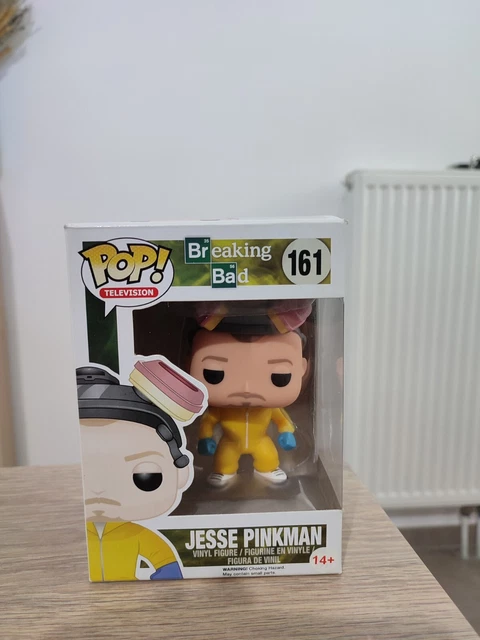 FIGURINE FUNKO POP - Solar Opposites N°977 - Jesse EUR 15,50 - FR