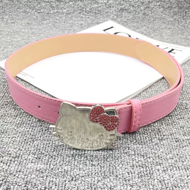 Hello Kitty Belt 2