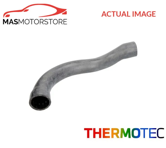 Radiator Hose Upper Left Thermotec Dwb080Tt I New Oe Replacement
