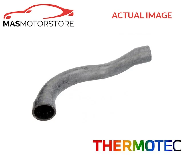 Radiator Hose Upper Left Thermotec Dwb080Tt I New Oe Replacement