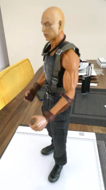 RIDDICK, Vin Diesel  - 1:6 scale Action Figure ( FIG 22)