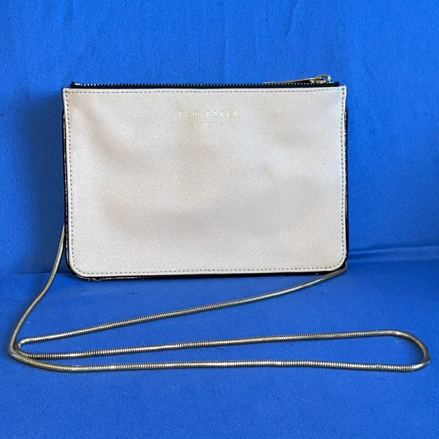 Ted baker glacial bag shop