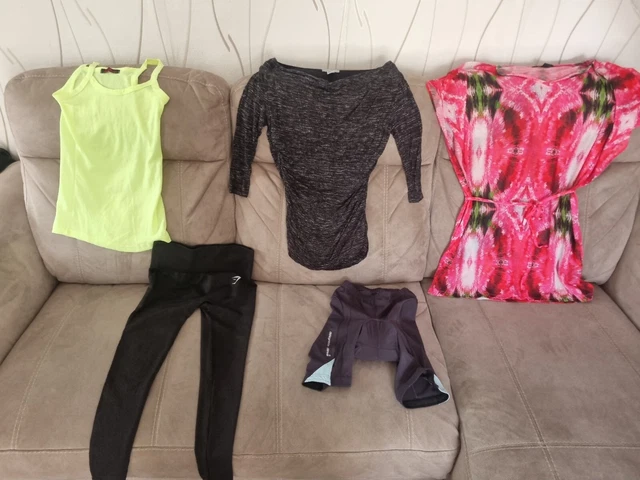 Ladies Clothes Bundle Size Small