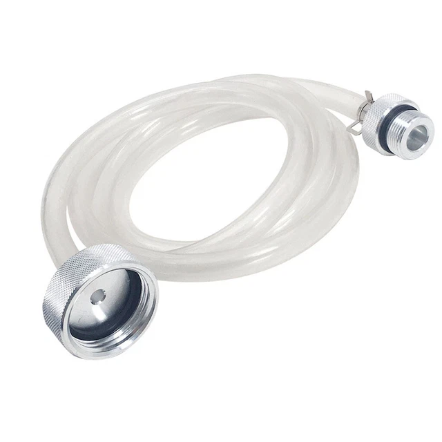 Tuyau de remplissage d'huile DSG boîte de   et adaptateur de vidange